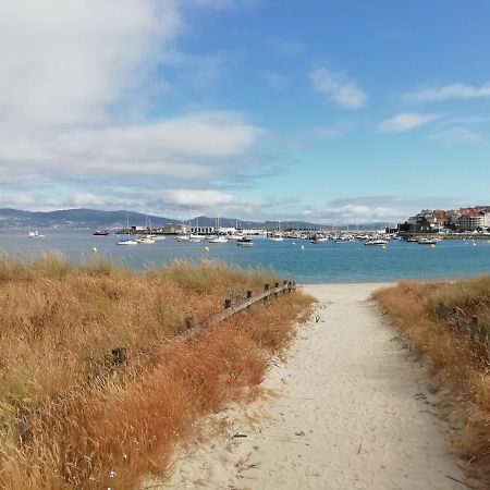 Portonovo Suites By Serendipia Turismo Sanxenxo Zewnętrze zdjęcie