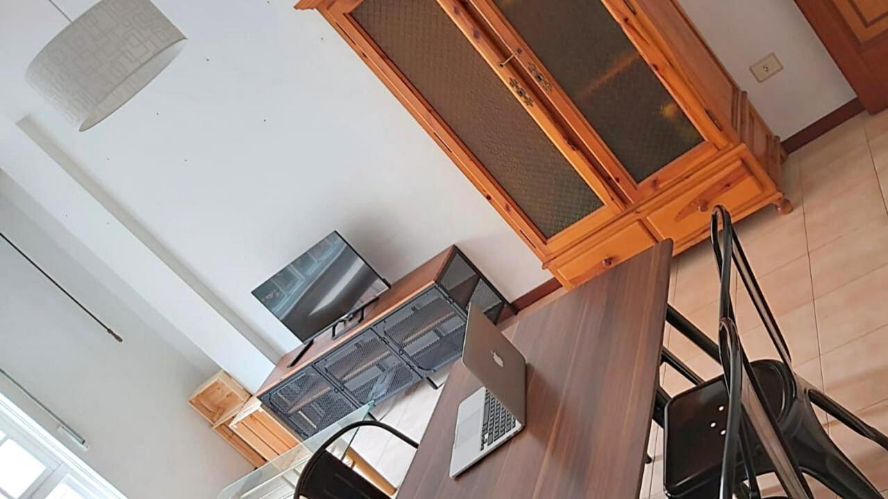 Portonovo Suites By Serendipia Turismo Sanxenxo Zewnętrze zdjęcie