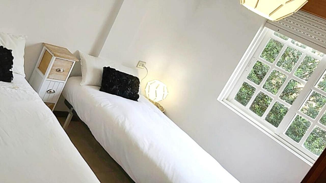 Portonovo Suites By Serendipia Turismo Sanxenxo Zewnętrze zdjęcie