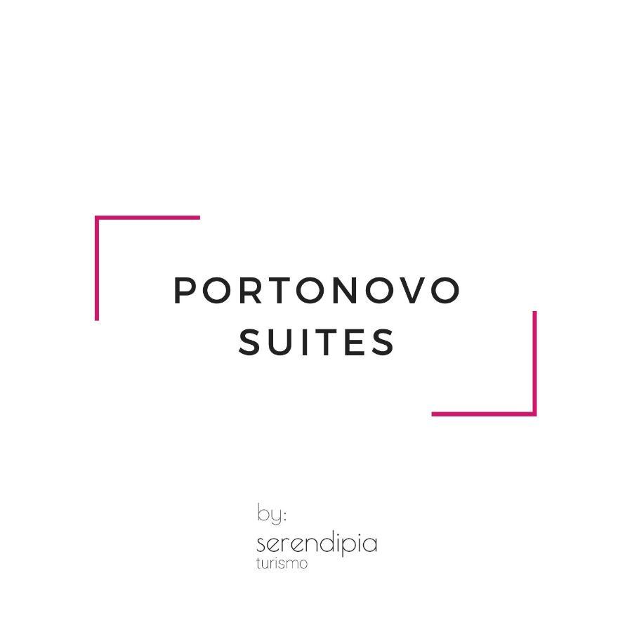 Portonovo Suites By Serendipia Turismo Sanxenxo Zewnętrze zdjęcie