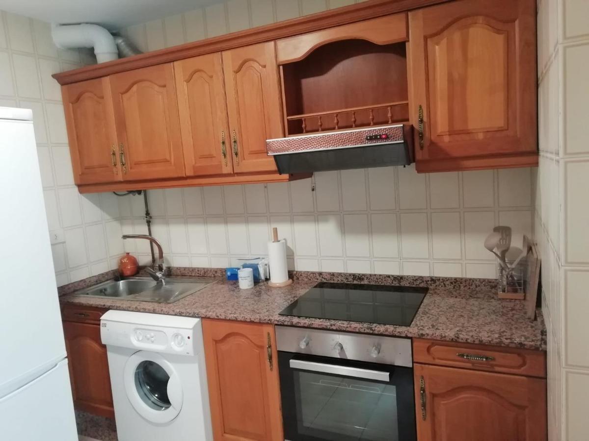 Portonovo Suites By Serendipia Turismo Sanxenxo Zewnętrze zdjęcie