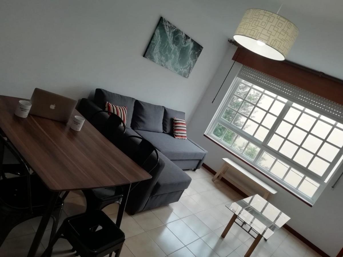 Portonovo Suites By Serendipia Turismo Sanxenxo Zewnętrze zdjęcie